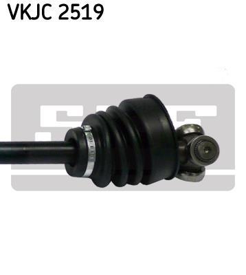Cardan SKF ref. VKJC 2519